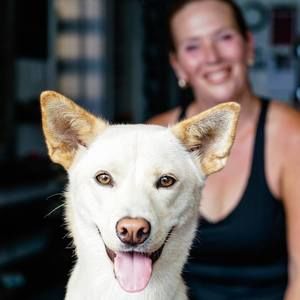 Meet your Posher, Michelle